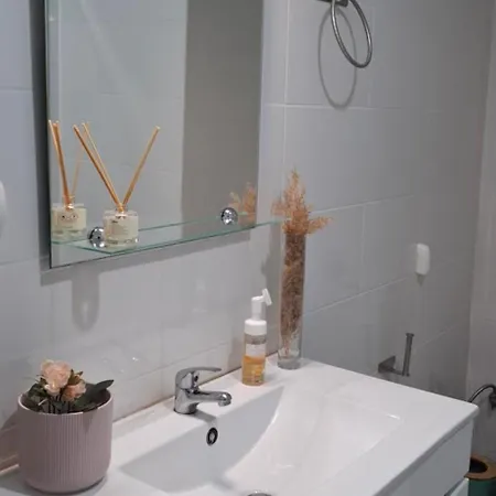 Apartment * Lisbon