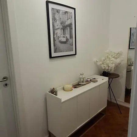 Apartment * Lissabon